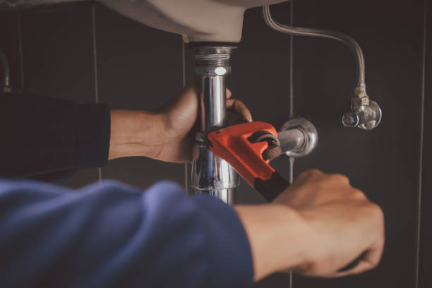 Best Residential Plumbing in El Rancho, NM